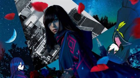 sayuri singer|sanketsu shoujo sayuri.